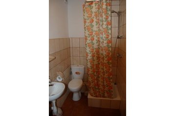 Полша Privát Bystrzyca Górna, Екстериор